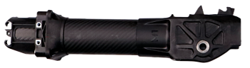 Луч Agras T100 (перед) Луч Agras T100 (перед)