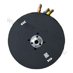 Двигатель против часовой (CCW) для EAVISION J70