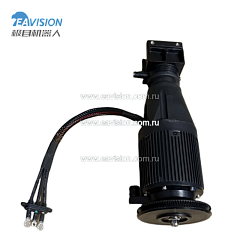 Быстросъёмный узел распылителя J160 — EAVISION J110
