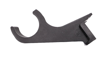 Фиксатор луча (Задниий/Правый) Rear Frame Aircraft Arm Fixing Piece (Right) для Agras T30