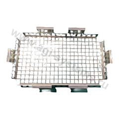 Фильтр бункера материала для EAVISION J70