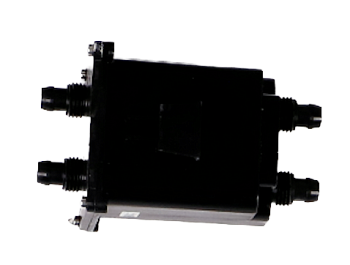 Расходомер Agras T50