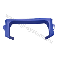 Крышка задняя для EAVISION J150