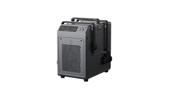 Зарядная станция для аккумулятора Agras T30