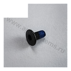 Болт с шестигранником M4x8 для EAVISION J70