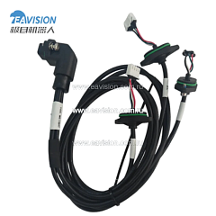 Жгут датчика массы J160 — EAVISION J150EVO