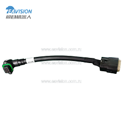 Жгут переднего лидара V7.0, разъём 6.0 — EAVISION J150EVO