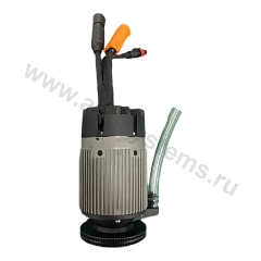 Форсунка центробежная в сборе для EAVISION J150
