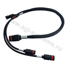 Кабель разбрасывателя для EAVISION J150/J70