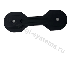 Зажим пропеллера X15, верхний для EAVISION J150