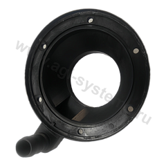 Штуцер впускной форсунки для EAVISION J150