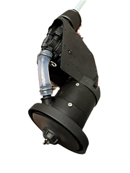 Атомайзер Agras T50 в сборе