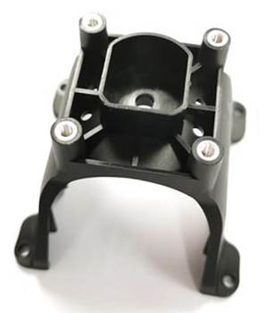 Кронштейн крепления стойки (Long Aircraft Arm Spray Lance Bracket) для Agras T20