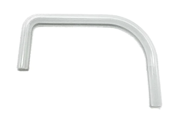 Трубка 4-Channel Flow Meter U-shaped Tube (Long) Трубка 4-Channel Flow Meter U-shaped Tube (Long)