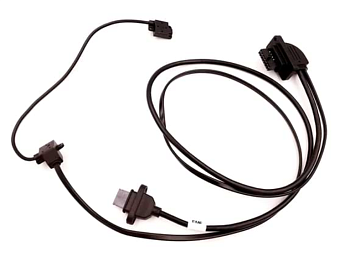 Кабель (Liquid Meter Signal Cable) Кабель (Liquid Meter Signal Cable)