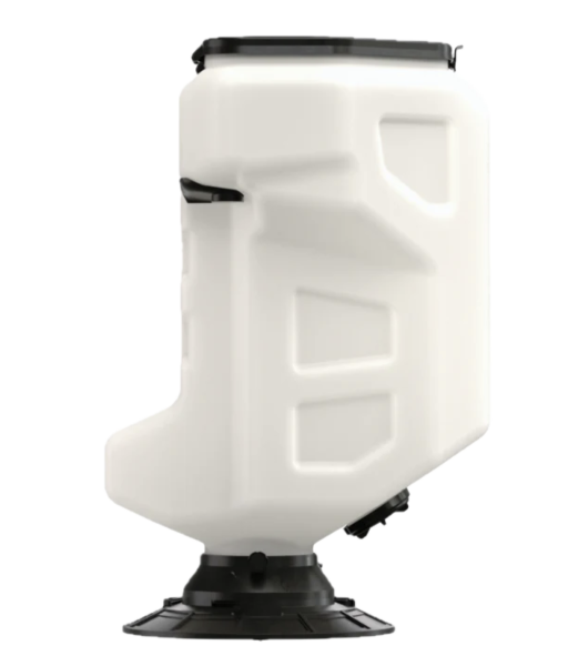 Agras T25 Spreading System