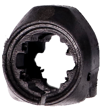 Защита двигателя Agras T50