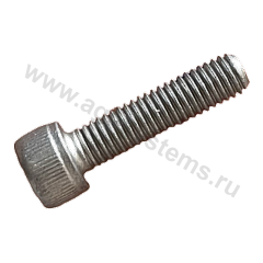 Винт с внутренним шестигранником M5x20 кл.12.9 для EAVISION J150