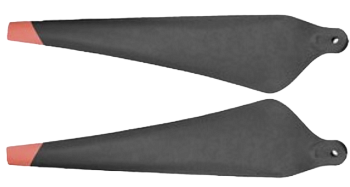 Пропеллер/Лопасть CCW (Propeller (CCW, 1 Pair)) для Agras T30