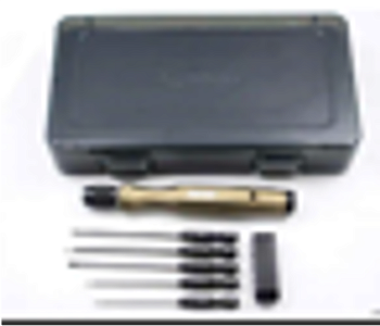 Сервисный набор инструментов для ремонта дронов (Hexagon) для Agras