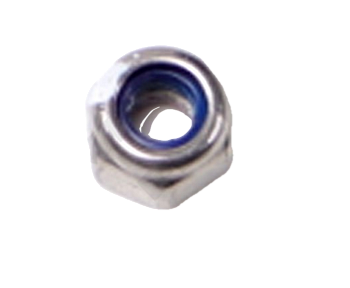 Гайка (M4 Stainless Locknut)
