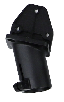 Крепление стойки основания (Landing Gear Mount (Front Left & Rear Right)) для Agras T30