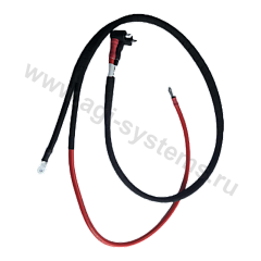 Кабель питания правого заднего двигателя для EAVISION J150