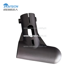 Опорная пятка шасси J110/J160 — EAVISION J110