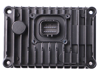 Модуль контроля системы разбрасывания Agras T40