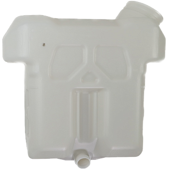 Корпус бака распыления (Spray Tank)