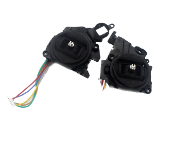 Механизм стиков пульта дистанционного управления Agras T40/Т50 (пульт RM700)