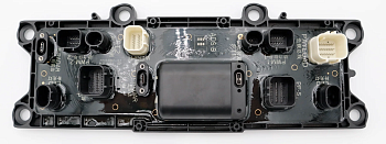 Коммутационная плата Agras T40