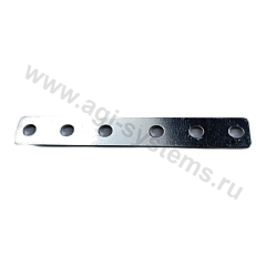 Шина медная токораспределительная для EAVISION J150
