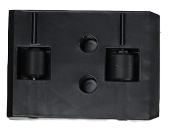 Фиксатор бака распыления (Spray Tank Fixing Piece External Roller)