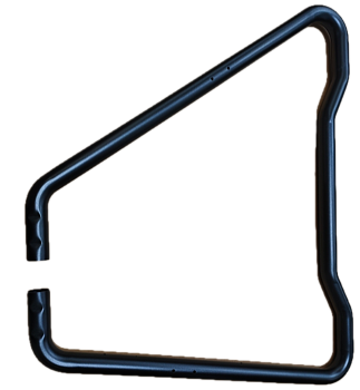 Алюминиевая труба шасси Agras T100