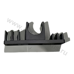 Клипса трубопровода бака для EAVISION J150