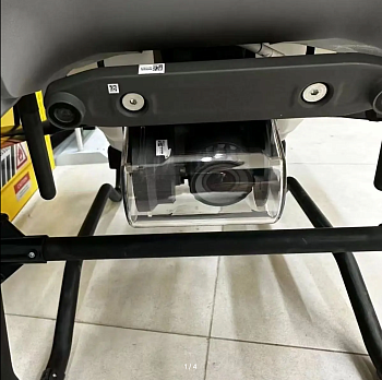 Защитный чехол на камеру AGRAS T50