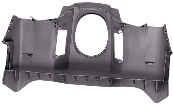 Передняя крышка корпуса Agras T40