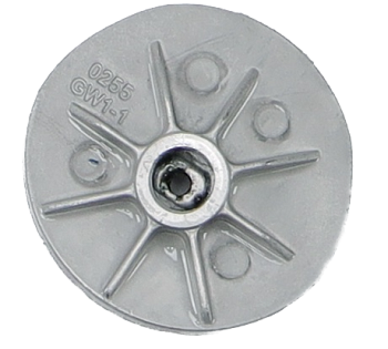 Oblique Disc