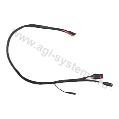 Жгут переднего луча для EAVISION J70