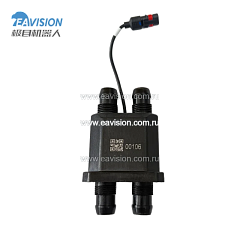 Электромагнитный расходомер 60L — EAVISION J150EVO