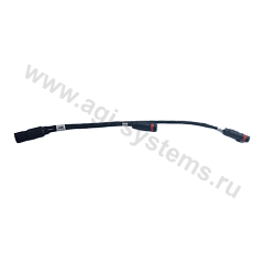 Переходник сигнала форсунки для EAVISION J150