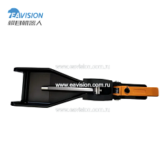 Замок складывания луча в сборе — EAVISION J150/J110