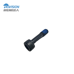Болт с неполной резьбой M6x25 для EAVISION J150