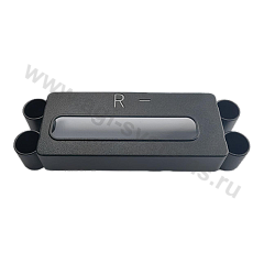 Корпус разъёма, правый для EAVISION J150