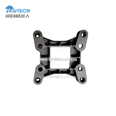 Переходное крепление двигателя J110 — EAVISION J110