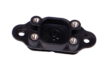 Защитная крышка барометра Agras T50