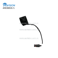 Вентилятор в сборе J110 — EAVISION J110