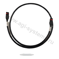 Кабель заднего поворотного радара для EAVISION J150