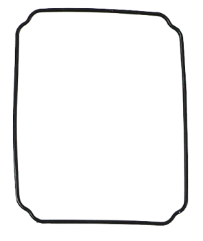 Прокладка (Aerial-Electronics and Spraying Module Sealing Ring)